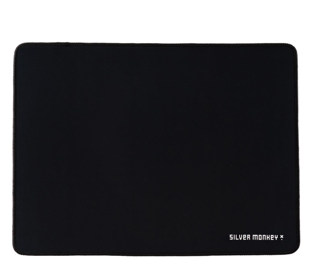 Silver Monkey X Sonora M czarna SMXM003 - 1062601 - zdjęcie